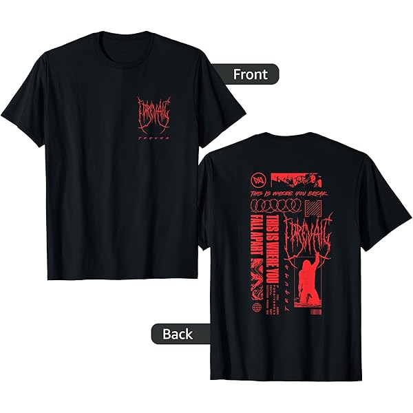 Imagine Dragons Tシャツ 日本公演限定デザイン グッズ 新品 IMAGINE DRAGONS イマジンドラゴンズ - Follow You / バック